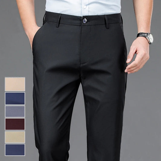 Casual Men's Trousers