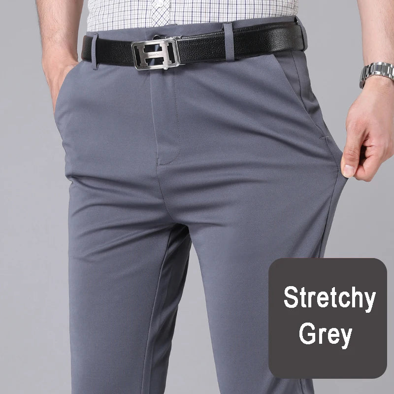 Casual Men's Trousers