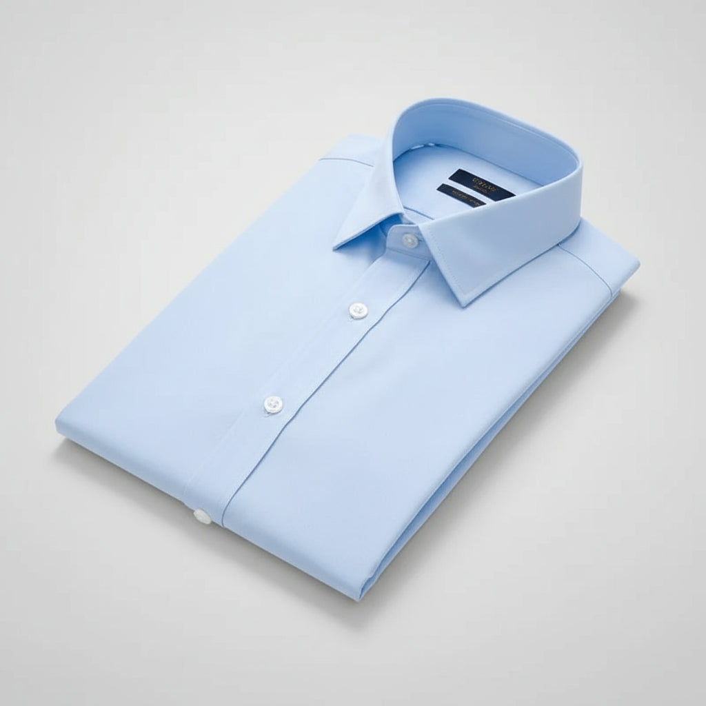 Casual Striped long-sleeved Shirt